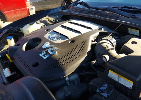 2007 Hyundai Sonata Limited/Se V6 from USA, damaged, VIN 5NPEU46F17H220144